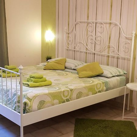 Apartment In Salerno Centro Dış mekan fotoğraf