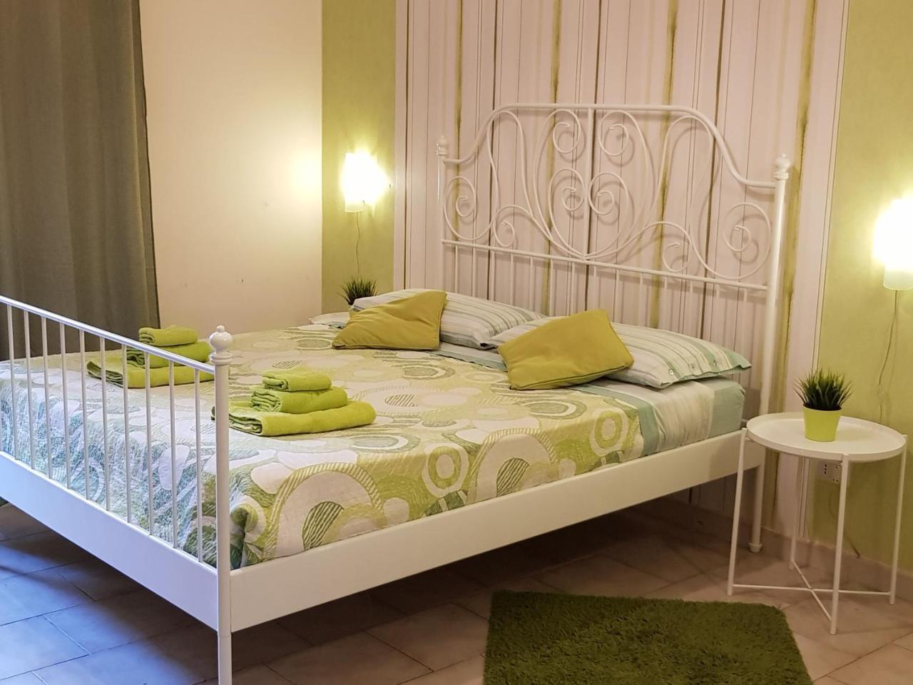 Apartment In Salerno Centro Dış mekan fotoğraf