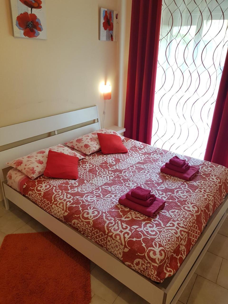 Apartment In Salerno Centro Dış mekan fotoğraf